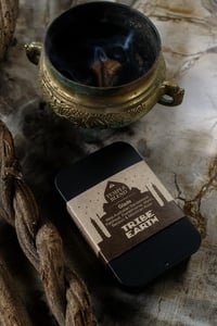 Image 2 of Tribe Earth Glade Incense Cones