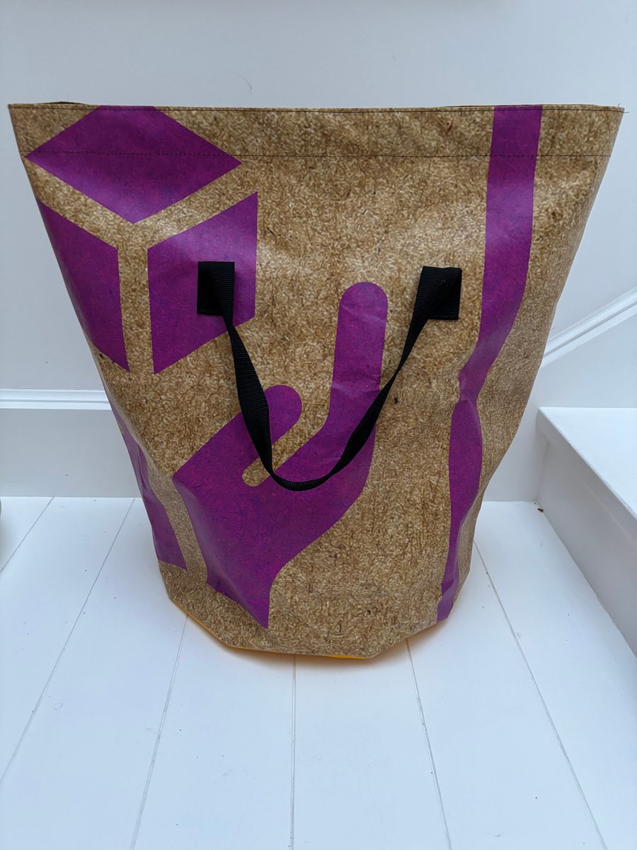Image of Big bag - Sandy