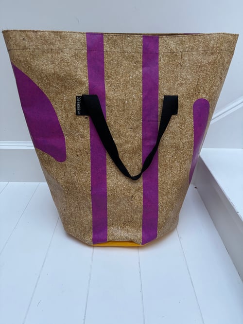 Image of Big bag - Sandy