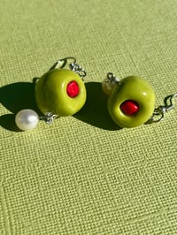 Image 4 of Olive Pearl Drops