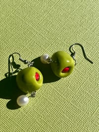 Image 5 of Olive Pearl Drops