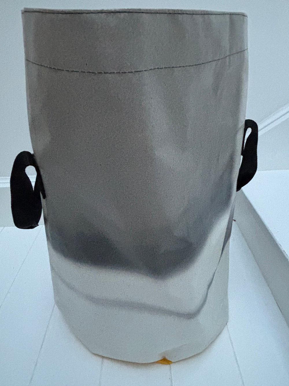 Image of Big bag. - Misty