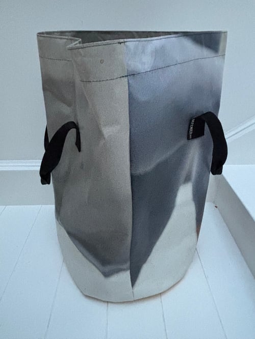 Image of Big bag. - Misty