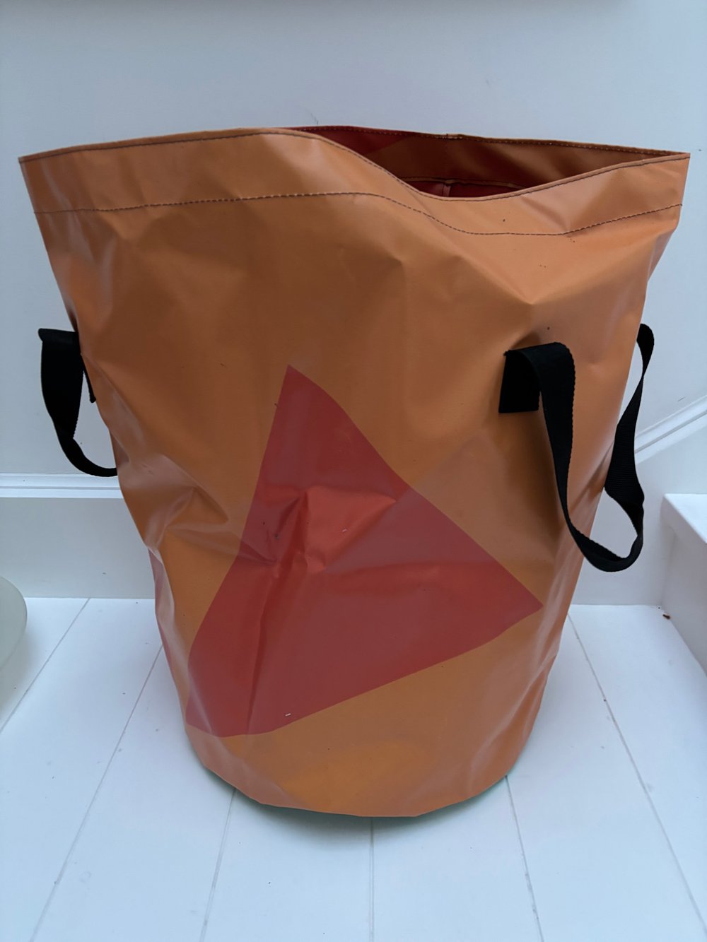 Image of The Big Bag - Shapes