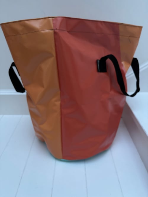 Image of The Big Bag - Shapes