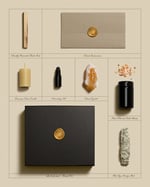 The Embodied Ritual Kit | Essential Spell