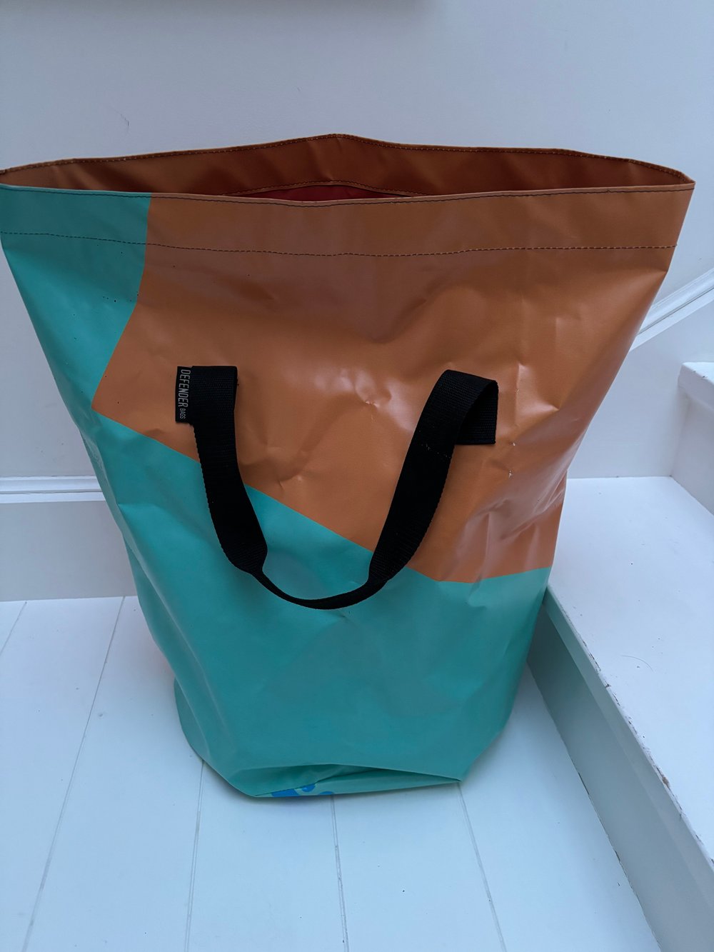 Image of The Big Bag - Clash