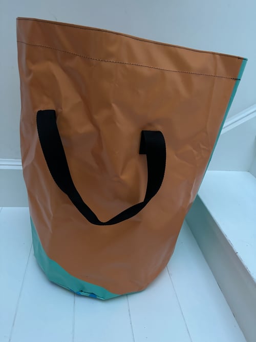 Image of The Big Bag - Clash