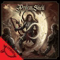 PROTEAN SHIELD - Protean Shield CD