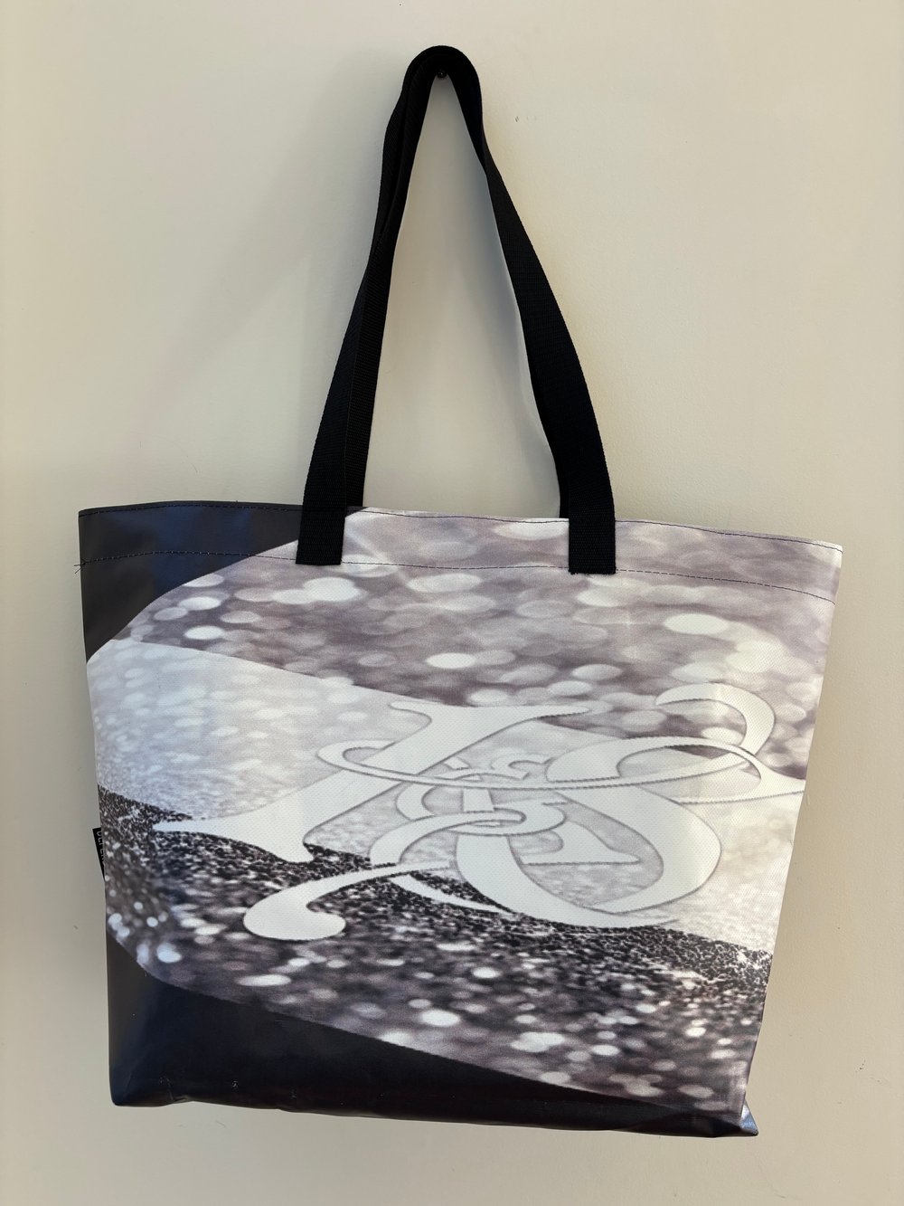 Image of Shopper - A bit of history K&S