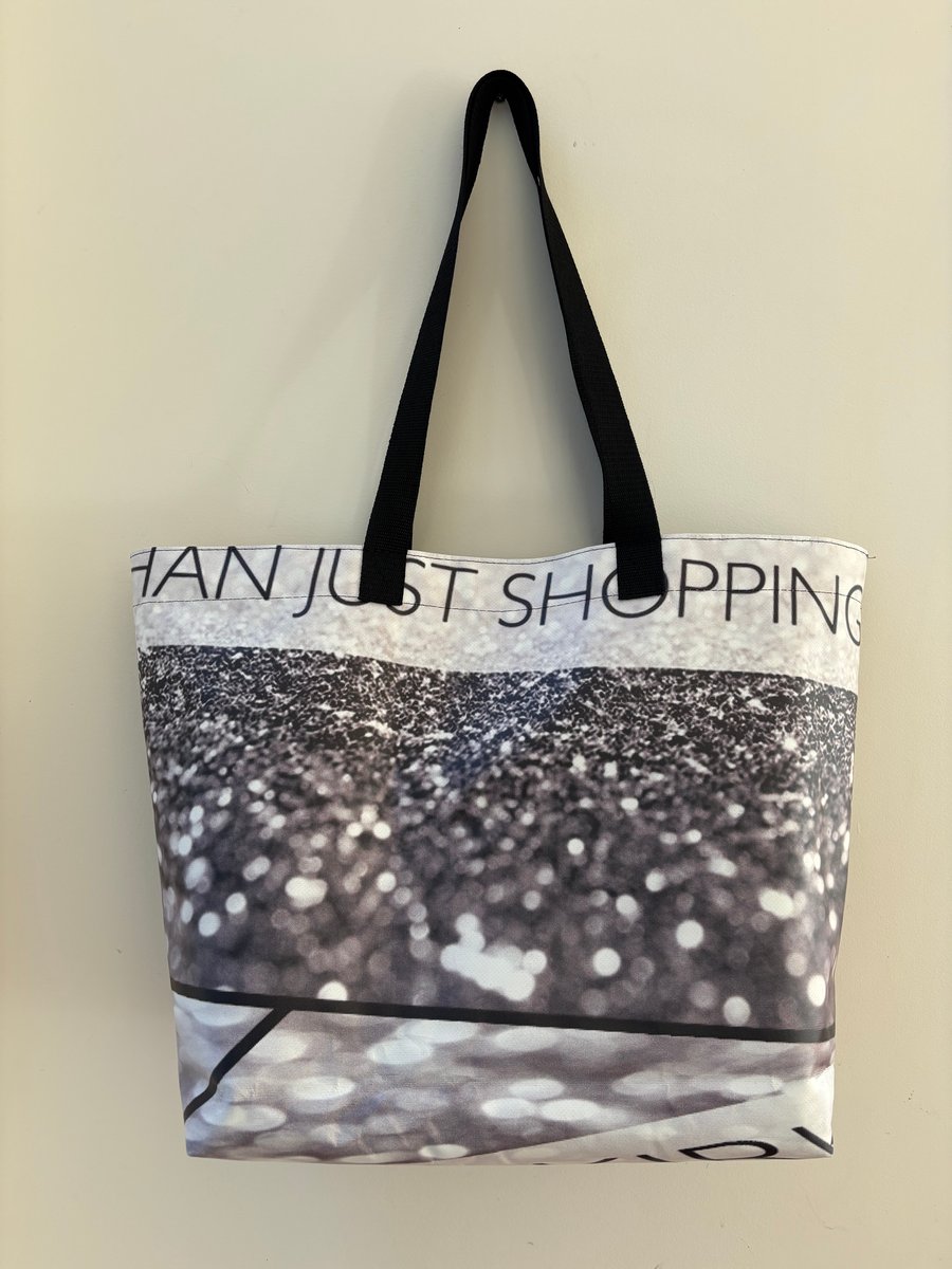 Image of Shopper. - Shopping