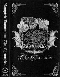 Image 1 of Vampiric Dominium-The Chronicles MC