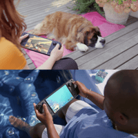 Image 4 of Steam Deck OLED Portable PC Gaming Handheld