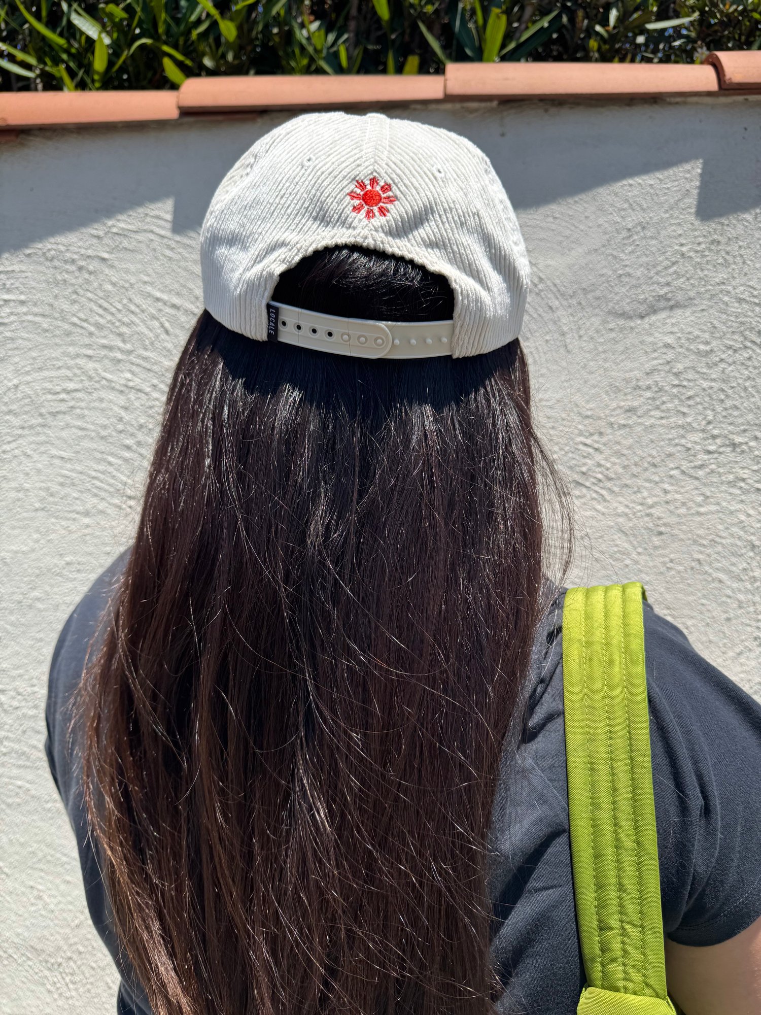 Image of LIMITED EDITION NTS x LOVE SERESA BAHALA KA SA BUHAY MO HAT