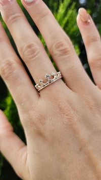 Regal Crown