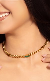 Image 2 of Emerald Gold