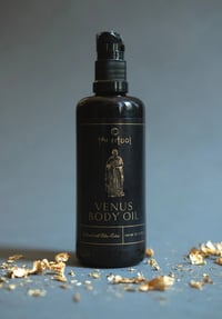The Ritual Venus Body Oil 