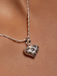Image 3 of Elegant Heart