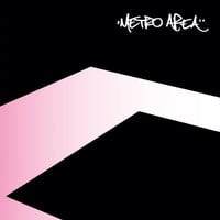 Metro Area – Metro Area (House - New) 3 x LP