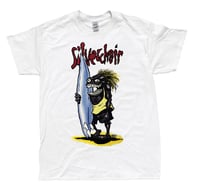 Image 2 of Silverchair 1995 'Frogstomp' Tour