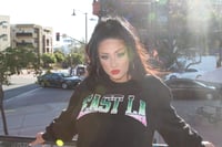 Image 2 of East LA Viral Crewneck