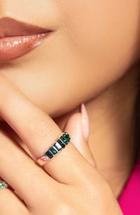 Image 2 of Emerald Elegance 