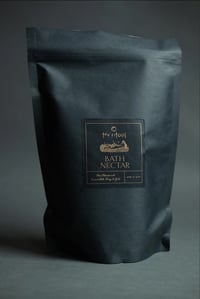 Image 3 of Bath Nectar The Ritual