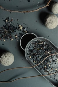Image 2 of Dark Moon Salts The Ritual