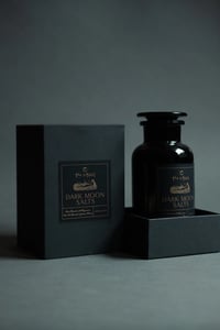 Image 1 of Dark Moon Salts The Ritual