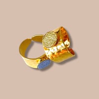 Image 1 of Bague Lilou