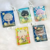 Image 3 of Love and Deepspace  3D Myth Charms