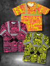 Mayjah Blue Collar Tapa Hi Viz