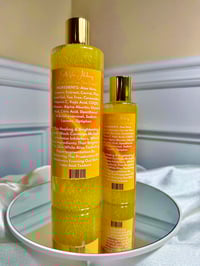 Image 2 of BrighteningTumeric Body Wash