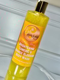 Image 4 of BrighteningTumeric Body Wash