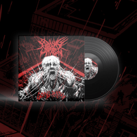 BEGGING FOR INCEST - Going Postal - LP VINYL