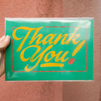 Image 1 of Thank You!