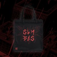 BEGGING FOR INCEST - Going Postal - Totebag