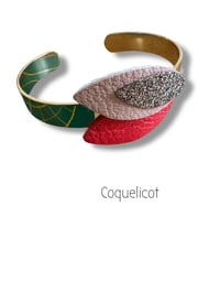 Image 2 of Bracelet Tilda - 13 Coloris