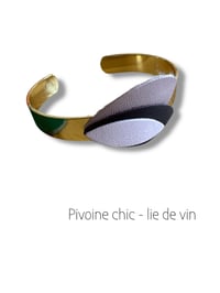 Image 4 of Bracelet Tilda - 13 Coloris