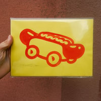 Image 1 of Hotdog Skate