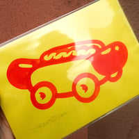 Image 2 of Hotdog Skate