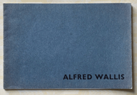 Image 2 of Alfred Wallis The Waddington Galleries