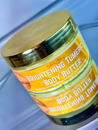 Image 2 of BrighteningTumeric Body Butter