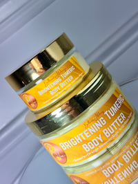 Image 3 of BrighteningTumeric Body Butter