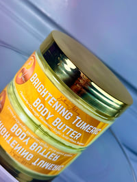 Image 4 of BrighteningTumeric Body Butter