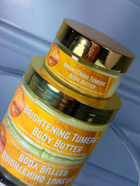 Image 1 of BrighteningTumeric Body Butter