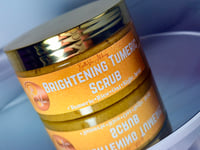 Image 4 of Brightening Tumeric Body Scrub