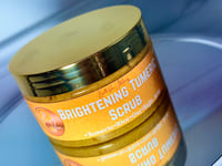Image 2 of Brightening Tumeric Body Scrub