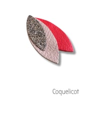 Image 2 of Barrette Tilda - 13 Coloris