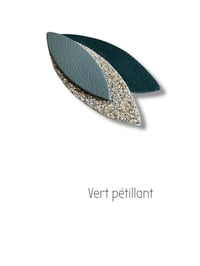 Image 7 of Barrette Tilda - 13 Coloris